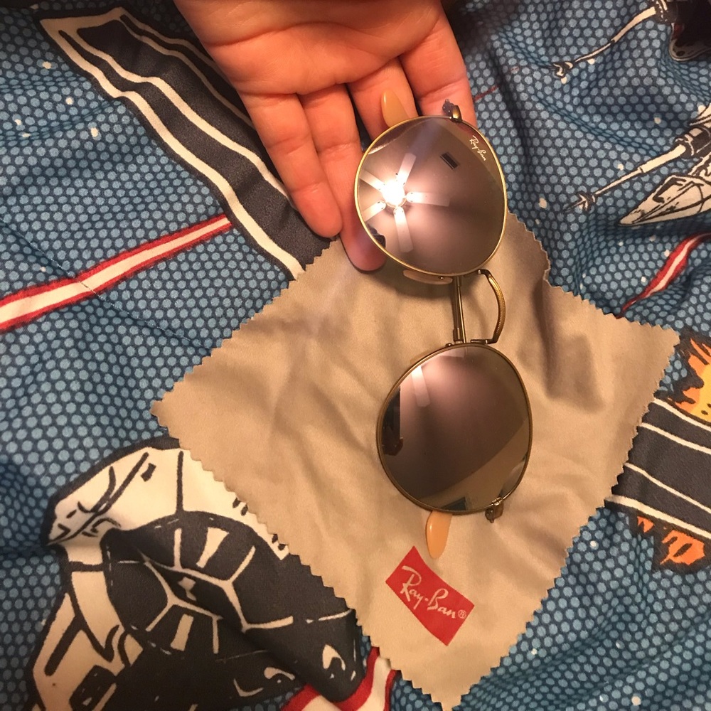 Ray Bans